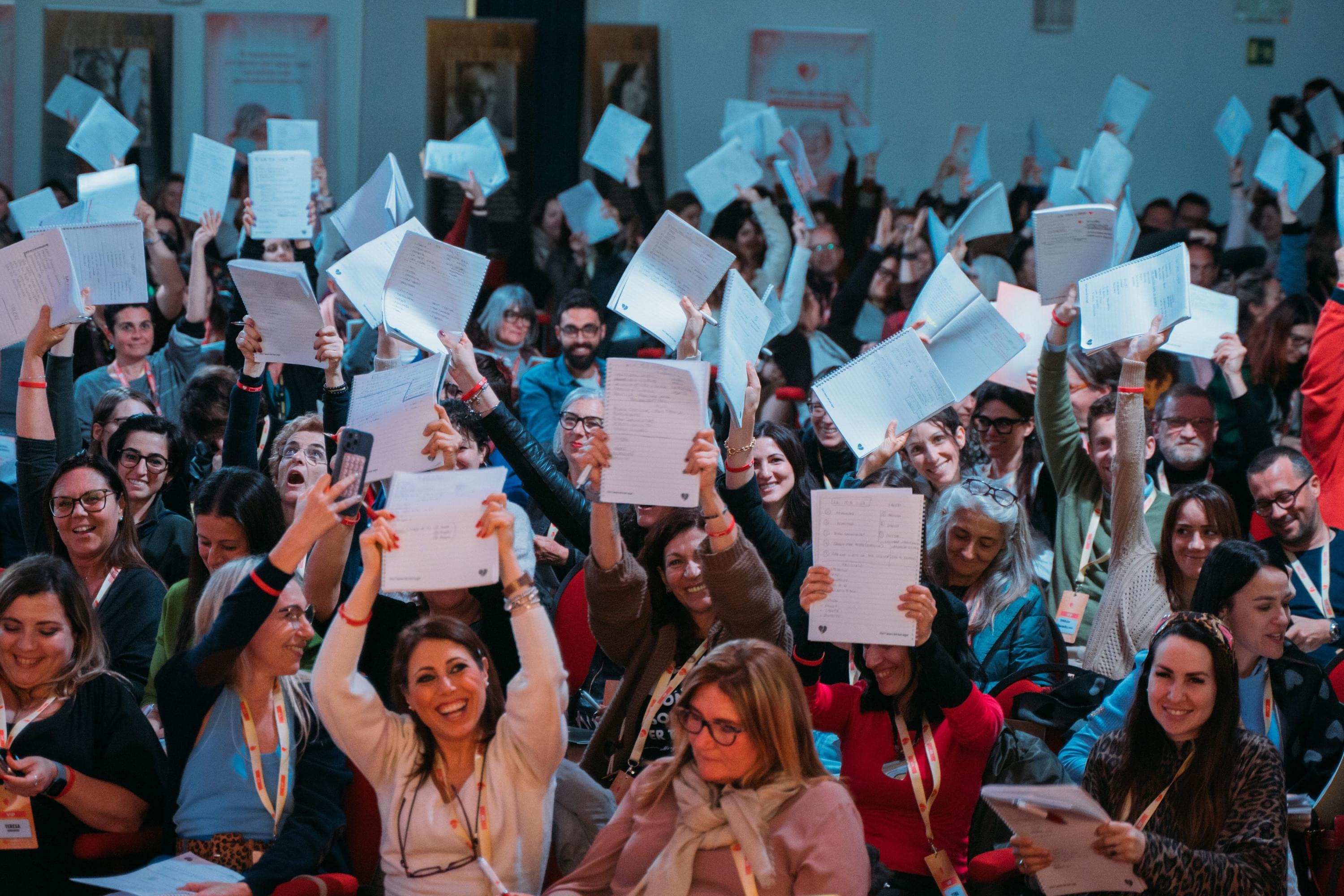 Scelta, 2° pilastro per trovare  l'amore sano