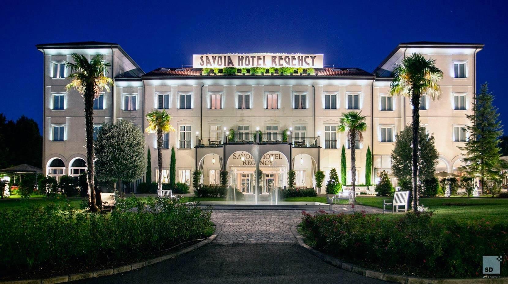 Evento Vivi l'amore dei tuoi sogni - Hotel Savoia Regency